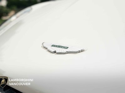 2014 Aston Martin Rapide S in Vancouver, British Columbia