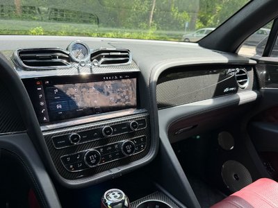 2023 Bentley Bentayga in Vancouver, British Columbia