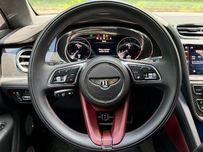 2023 Bentley Bentayga in Vancouver, British Columbia