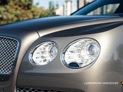 2014 Bentley Flying Spur in Vancouver, British Columbia