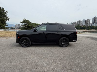 Cadillac Escalade ESV  2023 à Vancouver, Colombie-Britannique