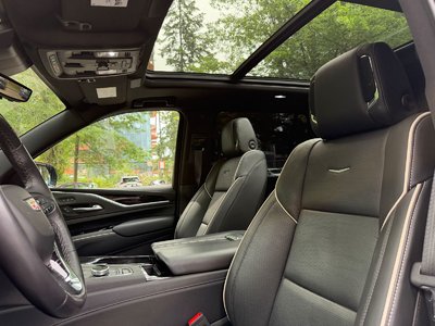 Cadillac Escalade ESV  2023 à Vancouver, Colombie-Britannique