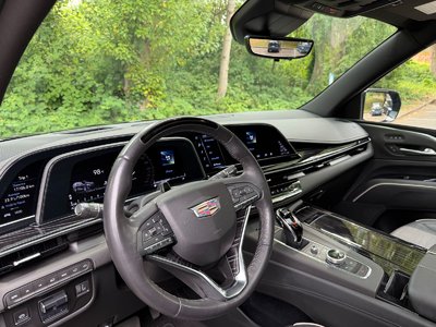 Cadillac Escalade ESV  2023 à Vancouver, Colombie-Britannique