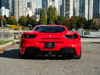 2017 Ferrari 488 GTB — photo 6