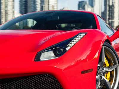 2017 Ferrari 488 GTB — photo 7