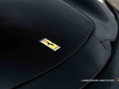 2007 Ferrari F430 in Vancouver, British Columbia