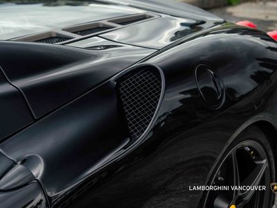 2007 Ferrari F430 in Vancouver, British Columbia