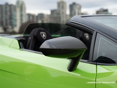 2012 Lamborghini Gallardo in Vancouver, British Columbia