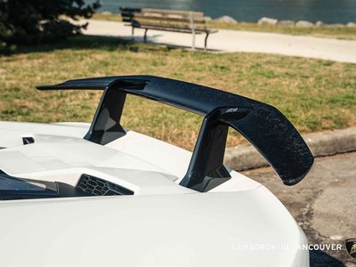 2019 Lamborghini Huracan in Vancouver, British Columbia
