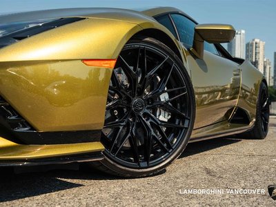 2023 Lamborghini Huracan in Vancouver, British Columbia