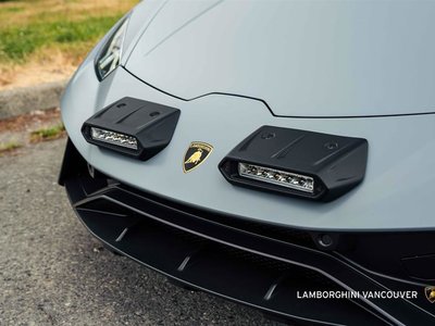 2024 Lamborghini Huracàn in Vancouver, British Columbia