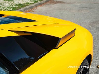 2008 Lamborghini Murcielago in Vancouver, British Columbia