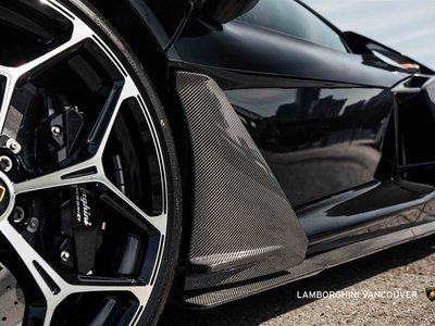 2024 Lamborghini Revuelto in Vancouver, British Columbia