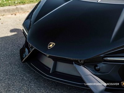 2024 Lamborghini Revuelto in Vancouver, British Columbia