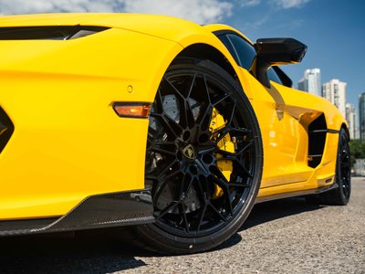 2026 Lamborghini Temerario — photo 8