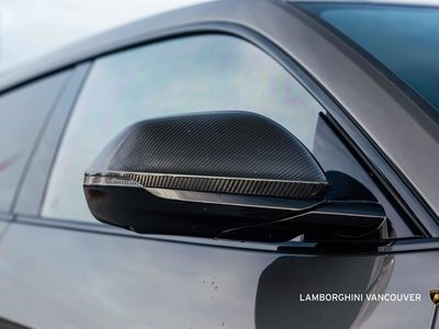 2023 Lamborghini Urus in Vancouver, British Columbia