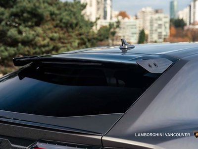 2023 Lamborghini Urus in Vancouver, British Columbia