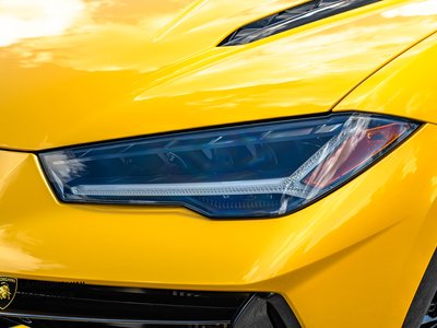 2024 Lamborghini Urus in Vancouver, British Columbia