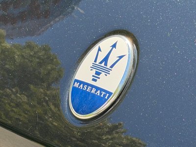 2023 Maserati Levante in Vancouver, British Columbia