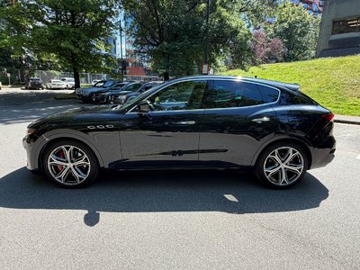 2023 Maserati Levante in Vancouver, British Columbia