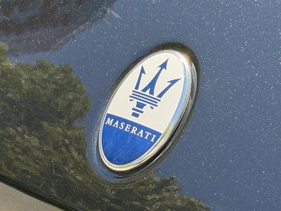 2023 Maserati Levante in Vancouver, British Columbia