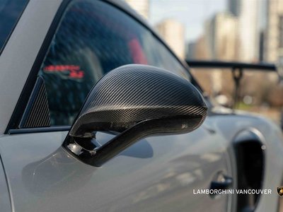 2018 Porsche 911 in Vancouver, British Columbia