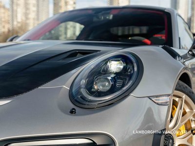 2018 Porsche 911 in Vancouver, British Columbia