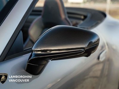 Porsche 911  2022 à Vancouver, Colombie-Britannique