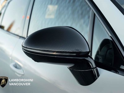 Porsche Cayenne  2025 à Vancouver, Colombie-Britannique