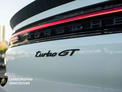 2025 Porsche Cayenne in Vancouver, British Columbia