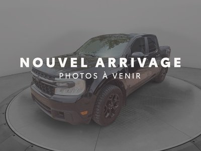 Ford Maverick XLT 2023