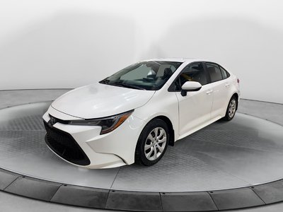 Toyota Corolla  2020
