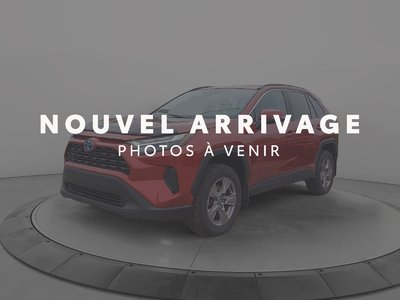 Toyota RAV4 Hybrid XLE 2023