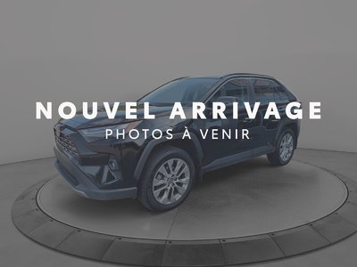 2024 Toyota RAV4 Limited