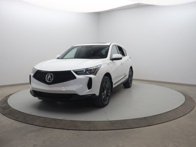 2024 Acura RDX A-Spec