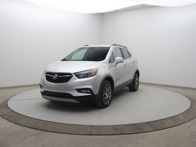 Buick Encore Sport Touring 2019