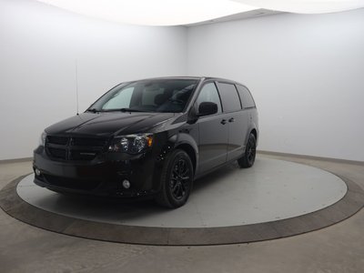 2020 Dodge Grand Caravan GT