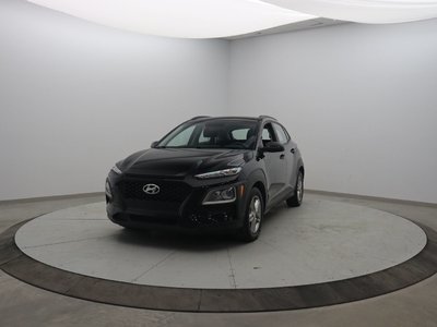 2018 Hyundai Kona Essential