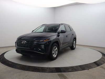 Hyundai Tucson Preferred 2023