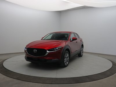 2021 Mazda CX-30 GS