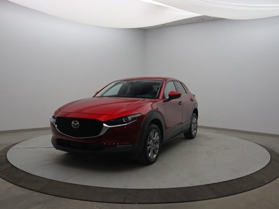 2021 Mazda CX-30 GS