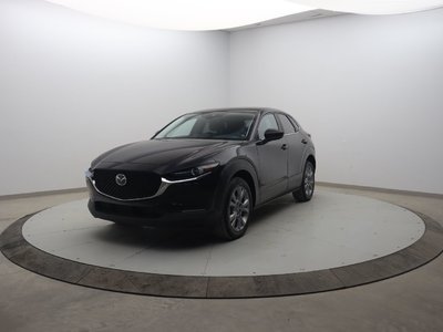 2021 Mazda CX-30 GS