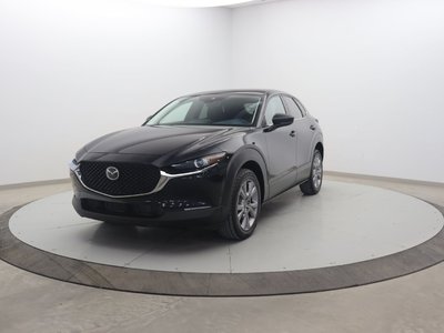 2021 Mazda CX-30 GS