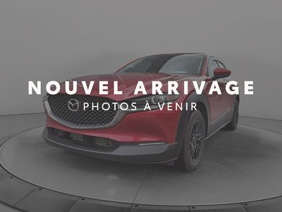 Mazda CX-30 GX 2021 Raffinée, dynamique et prête pour la route.