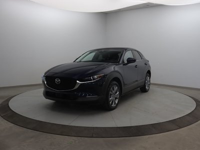 2022 Mazda CX-30 GS