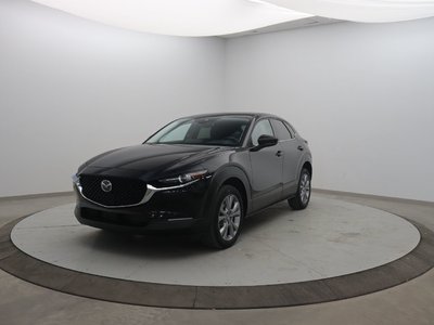 2022 Mazda CX-30 GS
