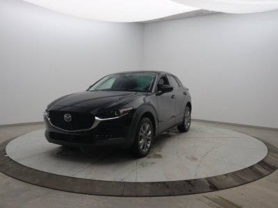 2022 Mazda CX-30 GS