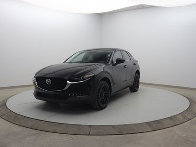 2022 Mazda CX-30 GT w/Turbo