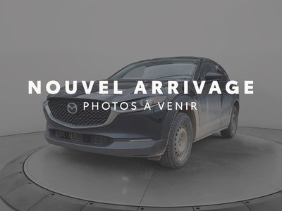 Mazda CX-30 GS 2022 Compact, agile et fait pour le plaisir.