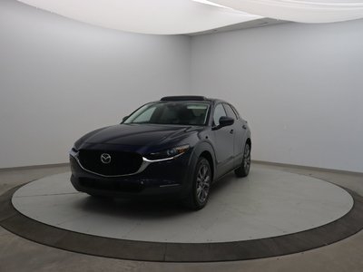 2023 Mazda CX-30 GT